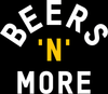 Beers&#39;n&#39;More