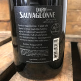 Brasserie Trois Dames Dark Sauvageonne