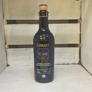 Chimay Grand Reserve 2019