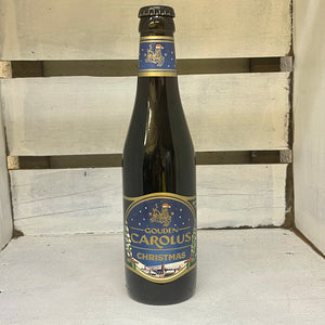 Gouden Carolus Christmas