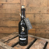 Straffe Hendrik Heritage