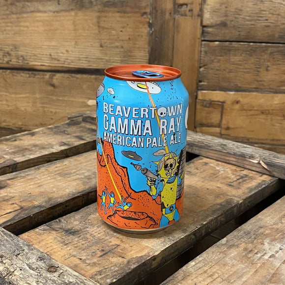 Beavertown Gamma Ray (6 pack)