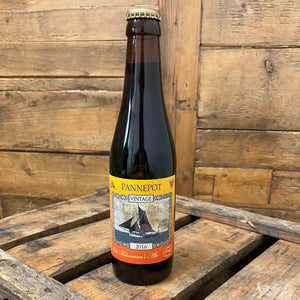 De Struise Pannepot Vintage (2016)